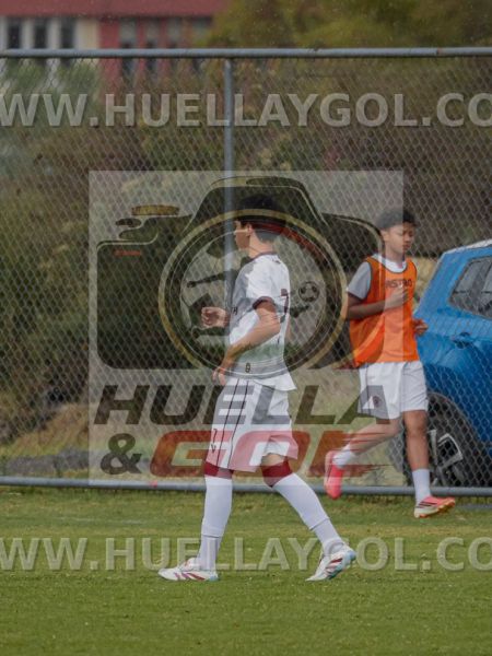 Foto Huella & Gol