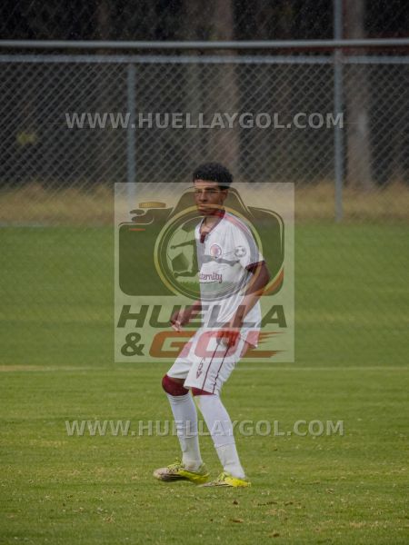 Foto Huella & Gol