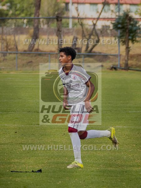 Foto Huella & Gol