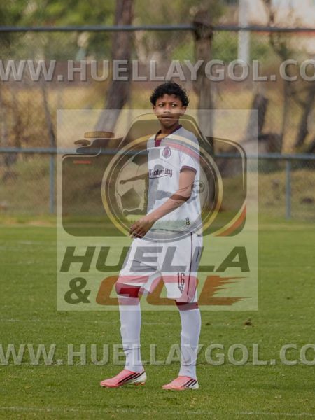 Foto Huella & Gol