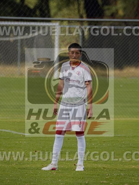 Foto Huella & Gol