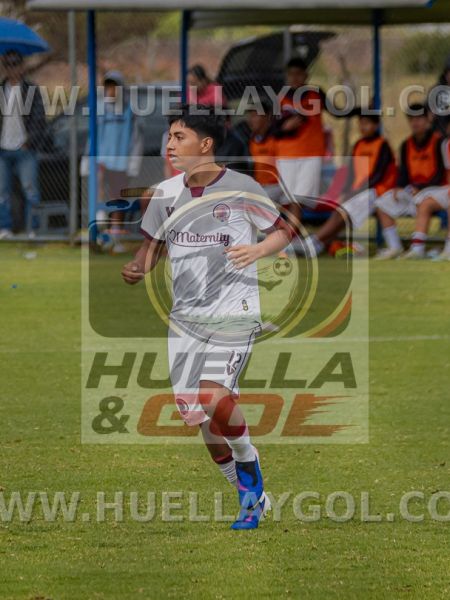 Foto Huella & Gol