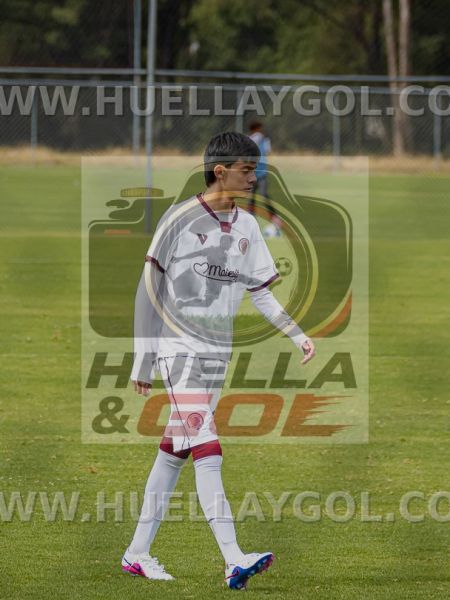 Foto Huella & Gol