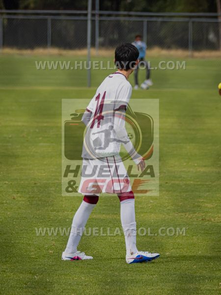 Foto Huella & Gol