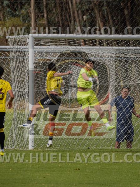 Foto Huella & Gol