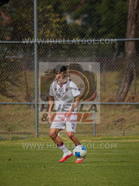 Foto Huella & Gol