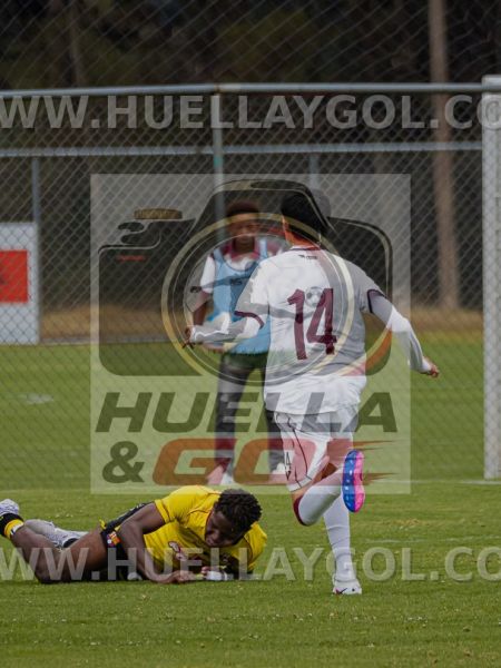 Foto Huella & Gol