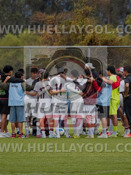 Foto Huella & Gol