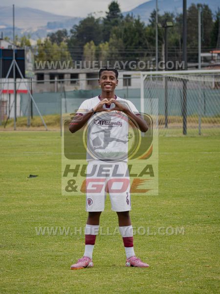 Foto Huella & Gol