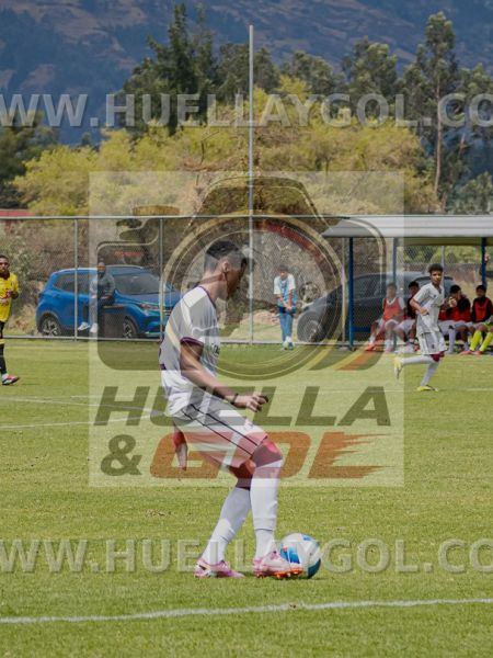 Foto Huella & Gol