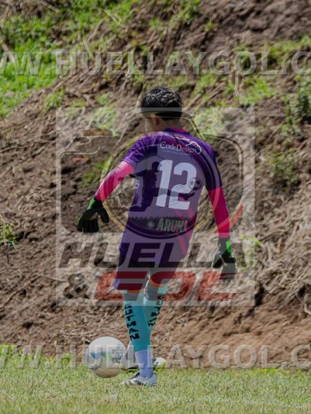 Foto Huella & Gol