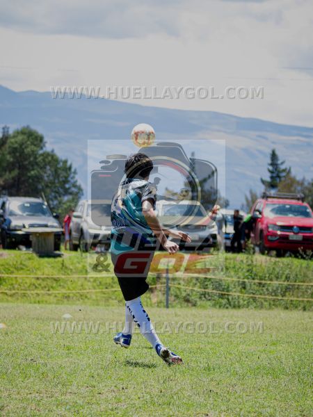 Foto Huella & Gol