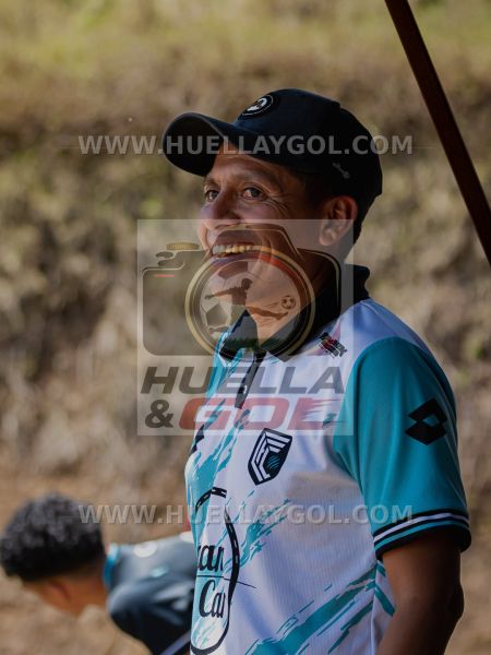 Foto Huella & Gol
