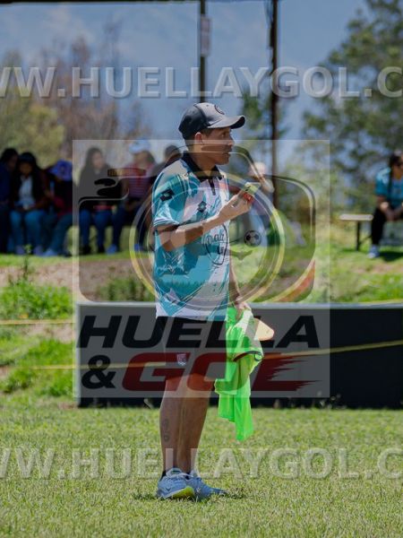 Foto Huella & Gol