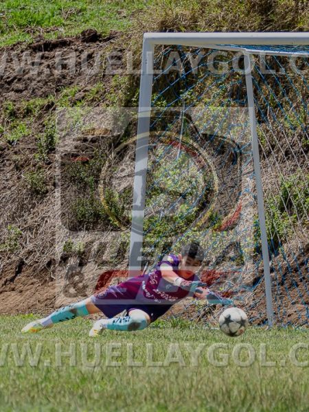 Foto Huella & Gol