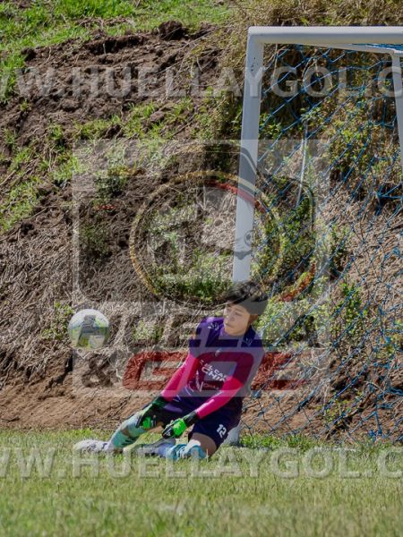 Foto Huella & Gol