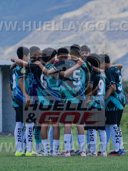 Foto Huella & Gol