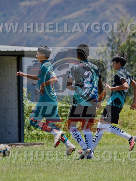 Foto Huella & Gol
