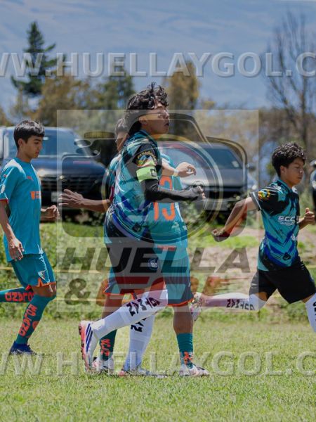 Foto Huella & Gol