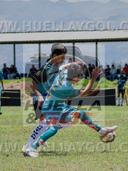 Foto Huella & Gol