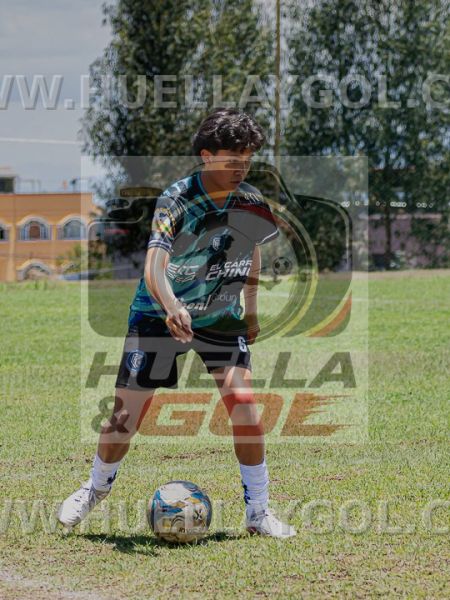 Foto Huella & Gol