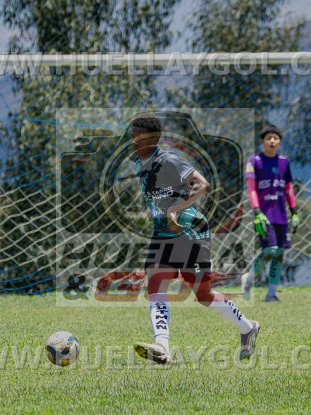 Foto Huella & Gol