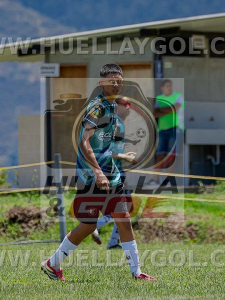 Foto Huella & Gol