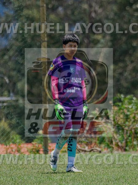 Foto Huella & Gol