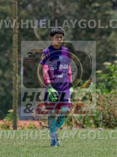 Foto Huella & Gol