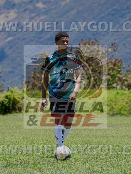 Foto Huella & Gol