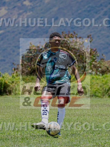 Foto Huella & Gol