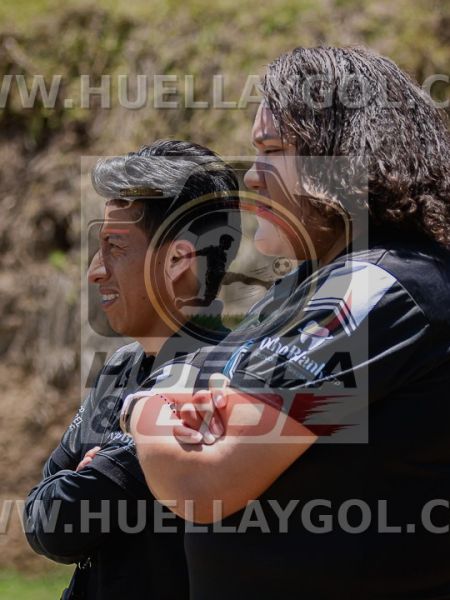 Foto Huella & Gol