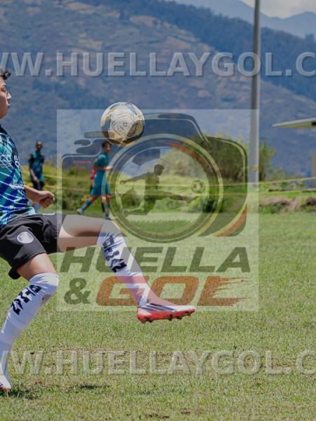 Foto Huella & Gol