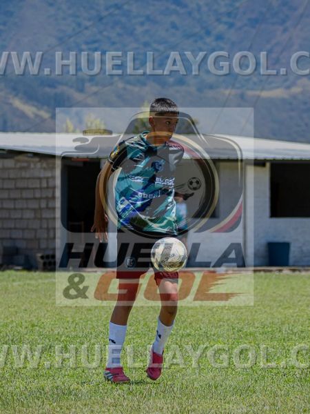 Foto Huella & Gol