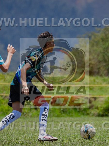 Foto Huella & Gol