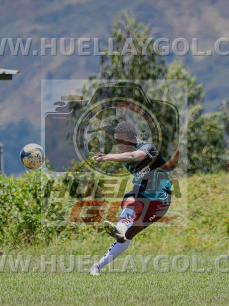 Foto Huella & Gol