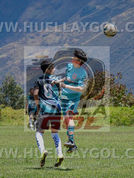 Foto Huella & Gol