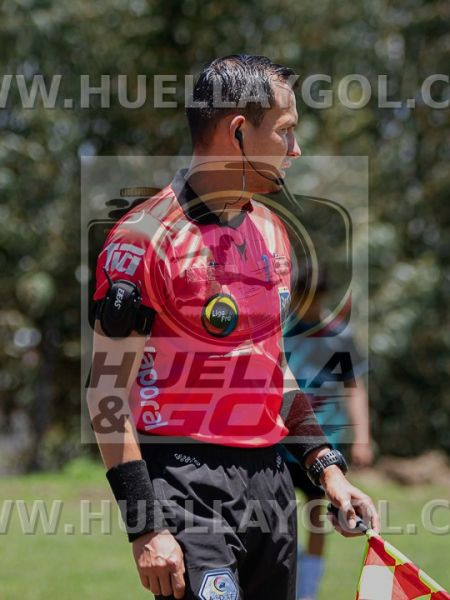 Foto Huella & Gol
