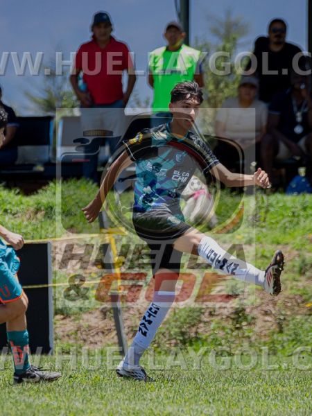 Foto Huella & Gol