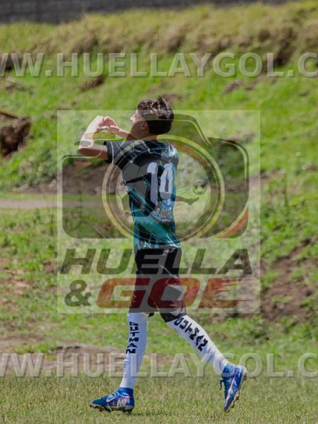 Foto Huella & Gol