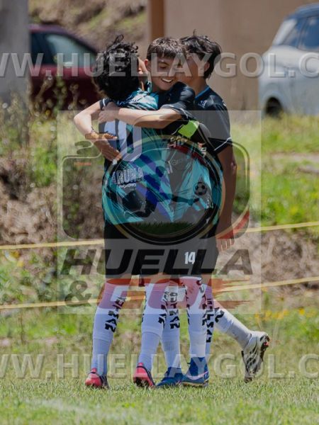 Foto Huella & Gol