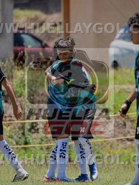 Foto Huella & Gol
