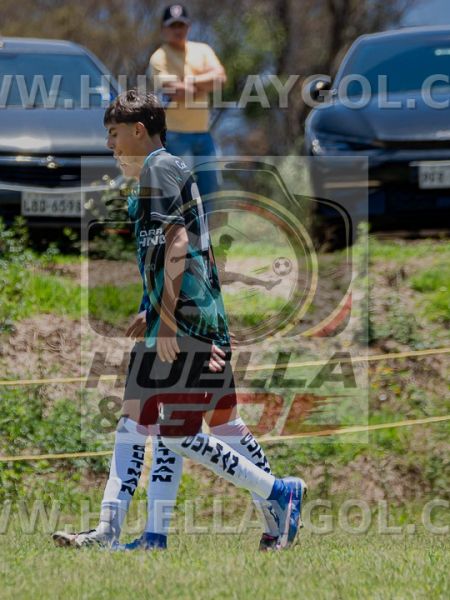 Foto Huella & Gol