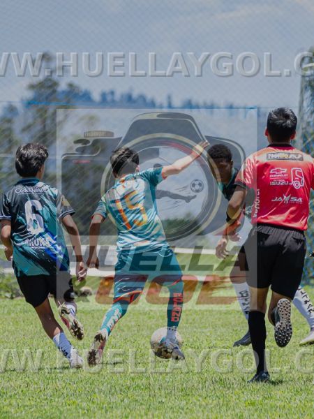 Foto Huella & Gol