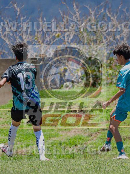 Foto Huella & Gol