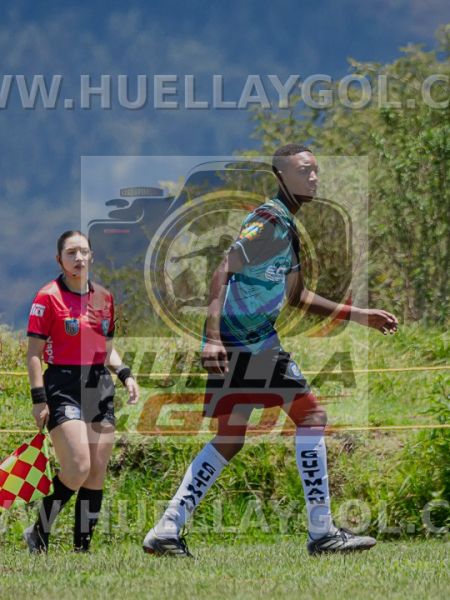 Foto Huella & Gol