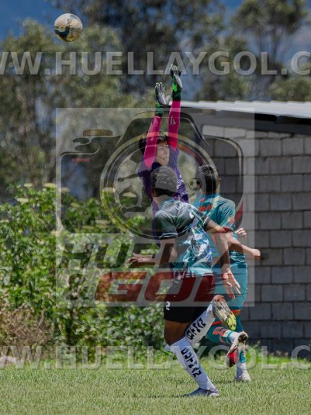 Foto Huella & Gol