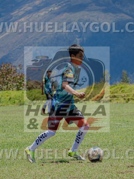 Foto Huella & Gol