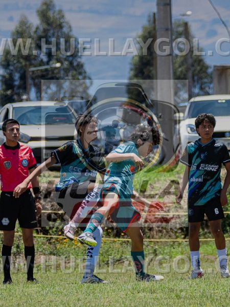 Foto Huella & Gol