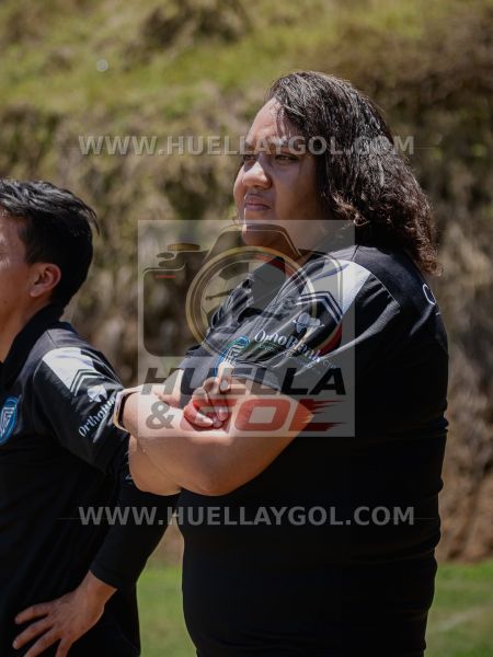 Foto Huella & Gol